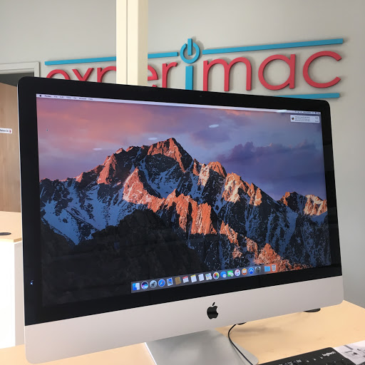 Computer Store «Experimac Canton OH», reviews and photos, 4605 Fulton Dr NW Suite A, Canton, OH 44718, USA