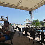 Photo n°4 de l'avis de Carlos.i fait le 07/09/2019 à 05:41 sur le  Hakuna Matata Beach à Tortolì