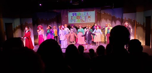 Performing Arts Theater «Circle Arts Theatre», reviews and photos, 124 Elizabeth Ave, New Braunfels, TX 78130, USA