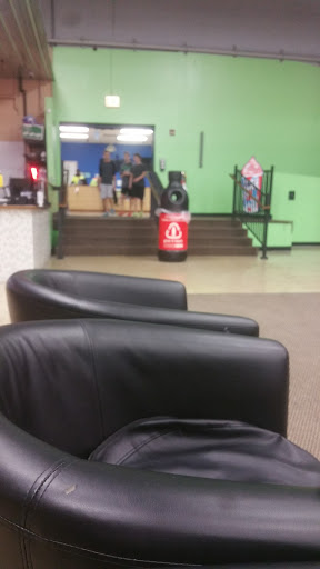 Amusement Center «MegaTrampoline Fun Zone», reviews and photos, 5593 Northwest Hwy, Crystal Lake, IL 60014, USA