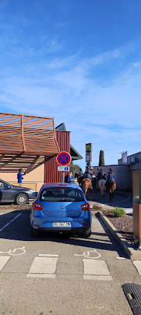 Les plus récentes photos du Restauration rapide McDonald's à Aimargues - n°1