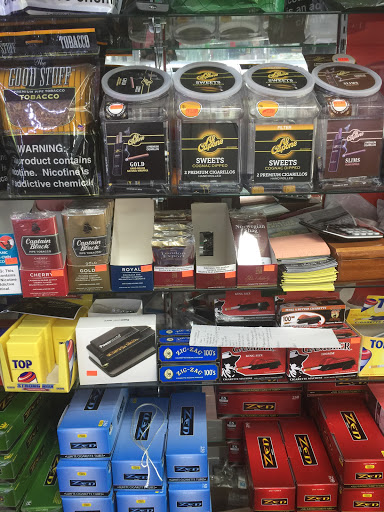 Tobacco Shop «VIP Smoke Shop», reviews and photos, 557 Englishtown Rd, Monroe Township, NJ 08831, USA