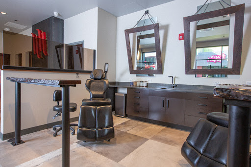 Explore tattoo ideas graffiti, creative tattoo ideas in Orlando, available at Hart & Huntington Tattoo Co. Orlando