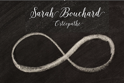 Sarah Bouchard Ostéopathe