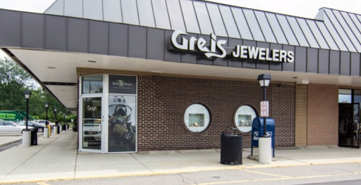 Greis Jewelers, 32940 Middlebelt Rd, Farmington Hills, MI 48334, USA, 