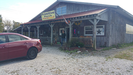 The Primitive Porch, 191 Old U.S. 50, Bedford, IN 47421, USA, 