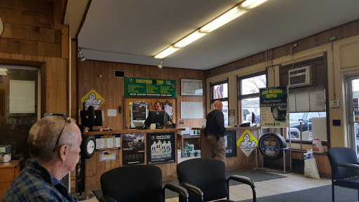 Tire Shop «Sullivan Tire & Auto Service», reviews and photos, 68 S Albany St, Portsmouth, NH 03801, USA