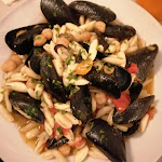 Photo n°2 de l'avis de Giuseppe.o fait le 20/07/2021 à 06:05 sur le  Ristorante la Grotta degli Avi à Ostuni