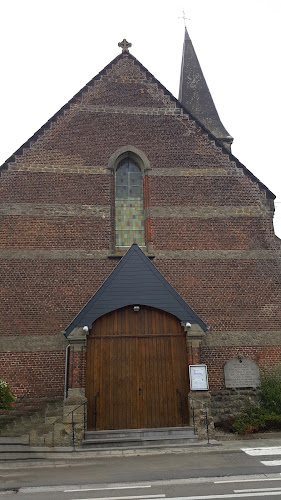 Église Saint-Philippe - Aat