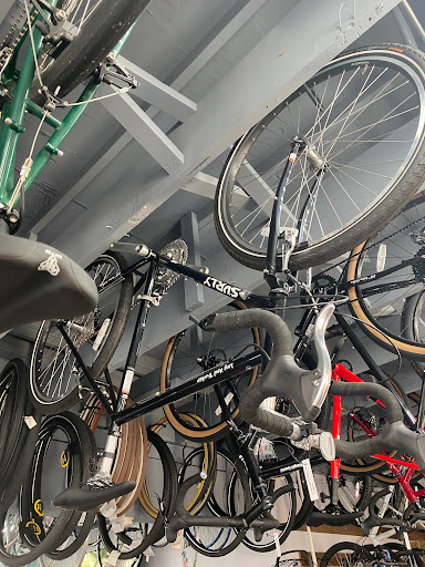 Mostly E-Bikes image