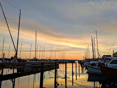 Strib Bådehavn A M B A