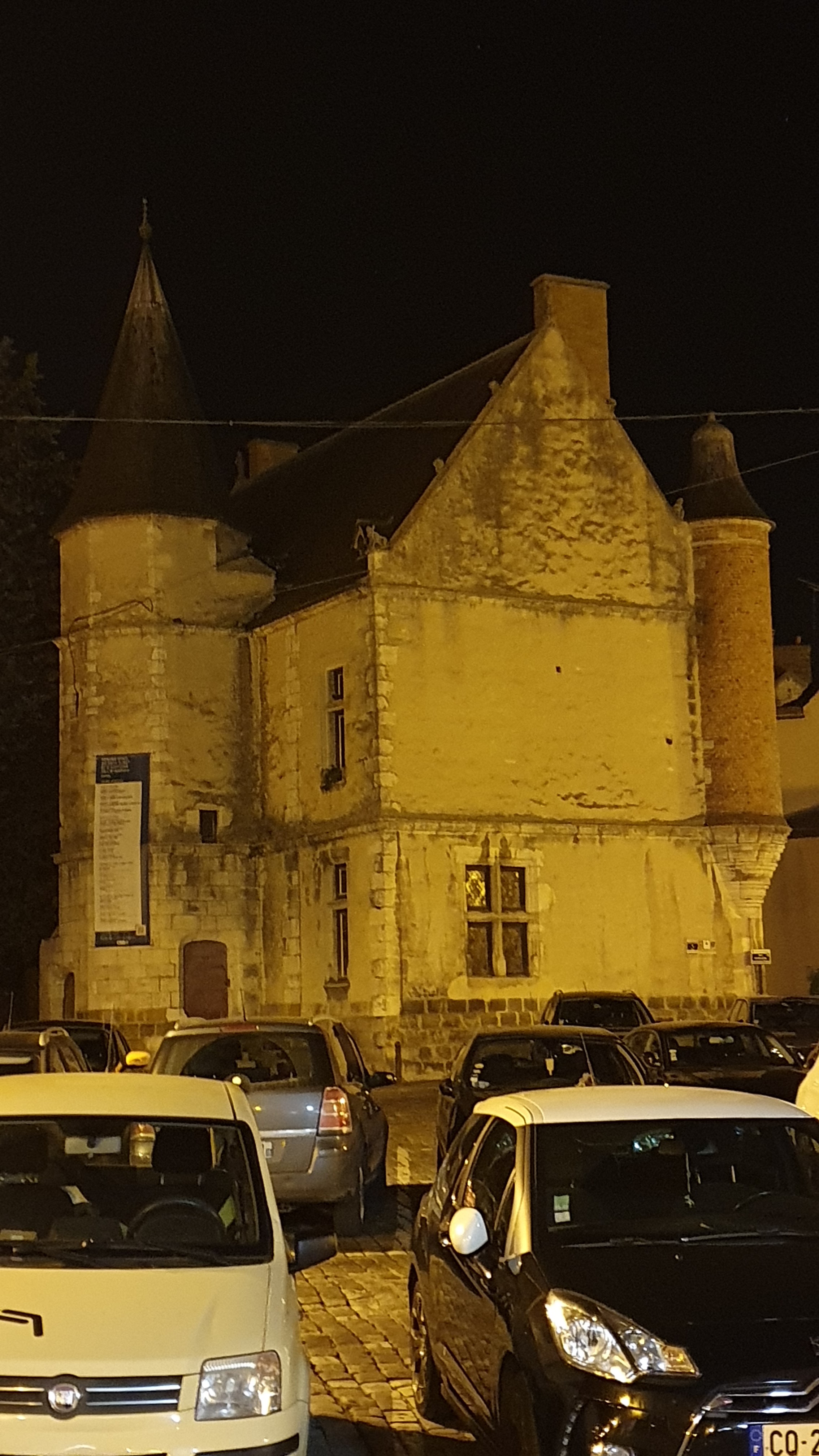 Photo n° 2 de l'avis de Alain.E fait le 17/09/2022 à 21:36