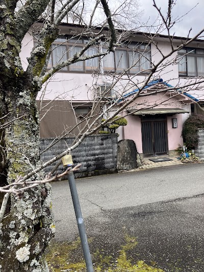 料理旅館 錦亭
