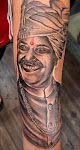 Ink Boy Tattooz   Best Tattoo Shop In Jaipur
