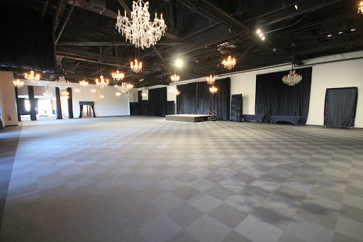 The Ballroom at Bayou Place