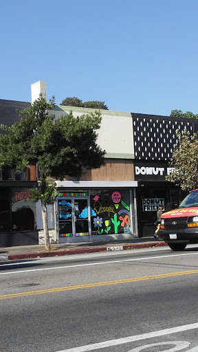 Donut Shop «Donut Friend», reviews and photos, 5107 York Blvd, Los Angeles, CA 90065, USA