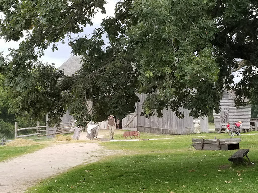 History Museum «OIiver Kelley Farm», reviews and photos, 15788 Kelly Farm Rd NW, Elk River, MN 55330, USA