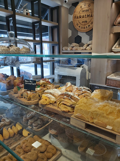 Pastelaria Docinho de Mel no Setúbal, Setúbal
