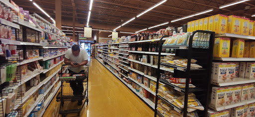 Supermarket «Wegmans», reviews and photos, 4960 Transit Rd, Depew, NY 14043, USA