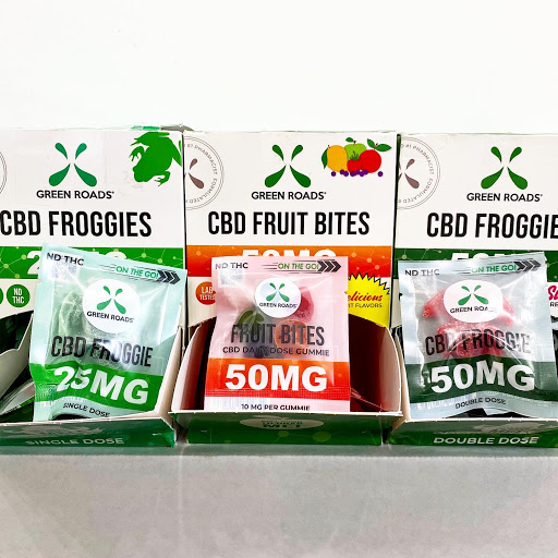 Vaporizer Store «EAV Smoke & Vape», reviews and photos, 1307 Glenwood Ave SE, Atlanta, GA 30316, USA