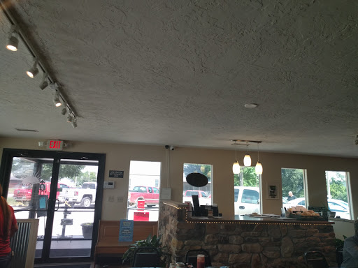 Restaurant «Ozark Cafe», reviews and photos, 662 Missouri Ave, West Plains, MO 65775, USA