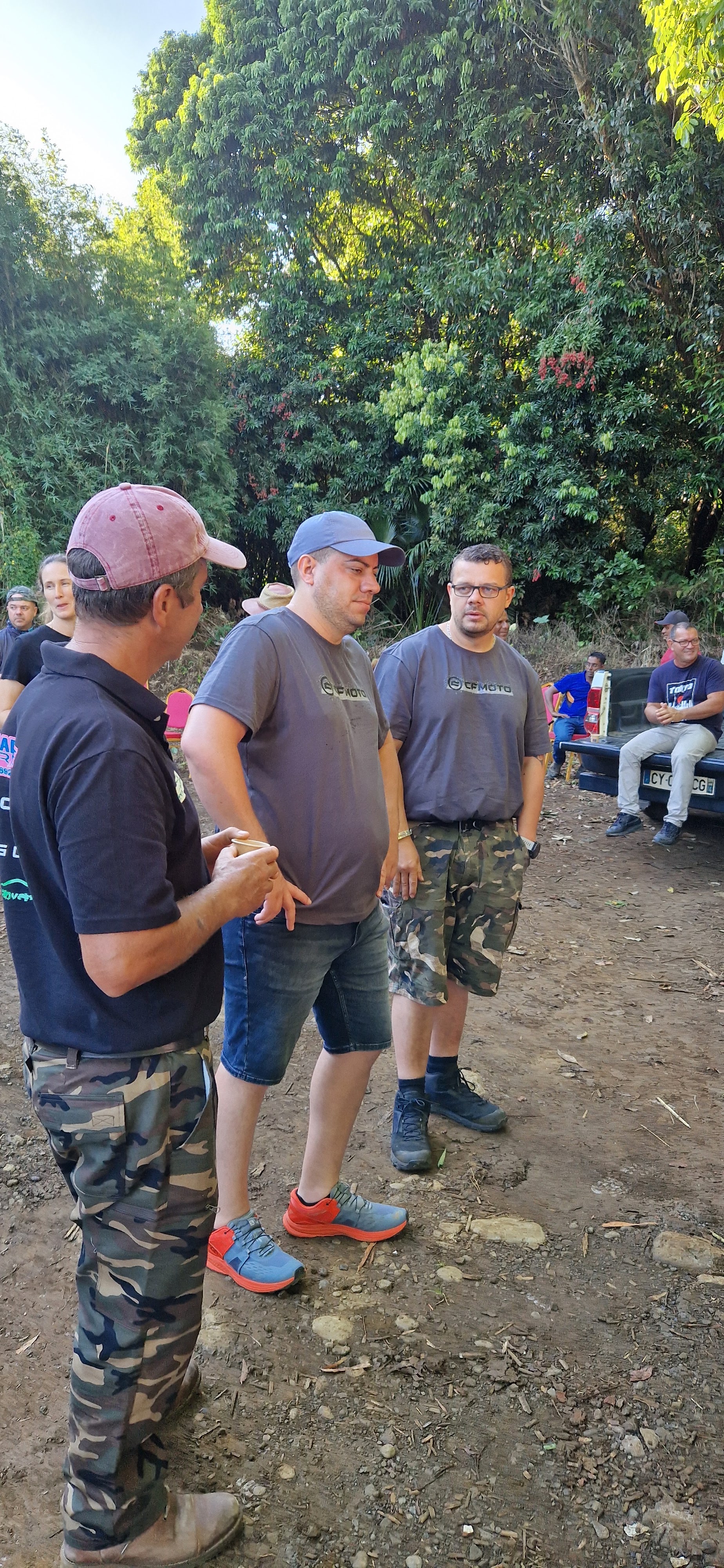 Photo n° 2 de l'avis de Jean.h fait le 23/12/2023 à 04:12