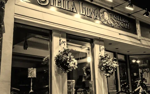 Stella Luna Gelato Cafe image