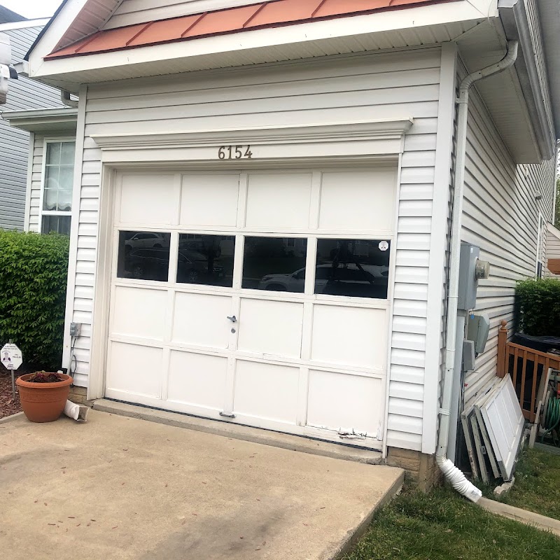 Garage Door Installation LLC