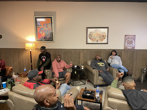 Tobacco Shop «Up In Smoke Fine Cigars», reviews and photos, 3983 Lavista Rd # 187, Tucker, GA 30084, USA