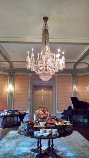 Wedding Venue «Bourne Mansion», reviews and photos, 500 Montauk Hwy, Oakdale, NY 11769, USA