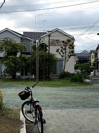 弁天中央街区公園(ぐるぐる公園)