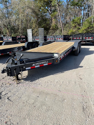 Savannah Trailers Express