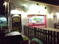Atmosphère du Pizzeria 🍕Dimi's Pizza🍕 Livraison 18h-21h🔥 à Montauroux - n°1