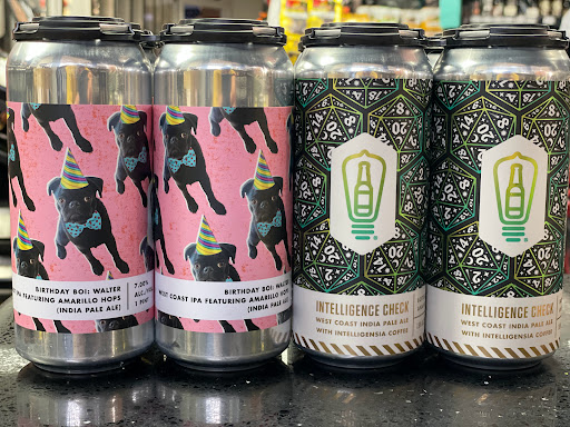 Liquor Store «Corked», reviews and photos, 4360 Stearns St, Long Beach, CA 90815, USA