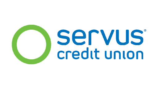Servus Credit Union - 107th Avenue