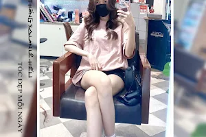 HỆ THỐNG SALON TÓC ĐẸP LÊ HIẾU image