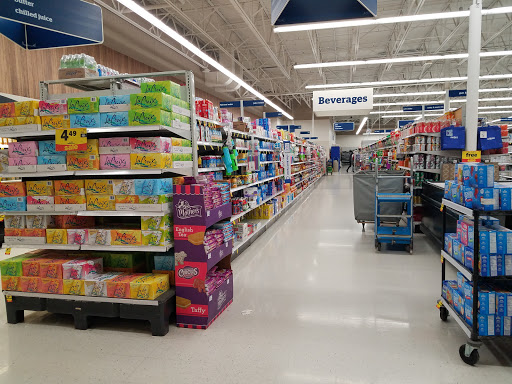 Grocery Store «Meijer», reviews and photos, 808 IL-59, Aurora, IL 60504, USA