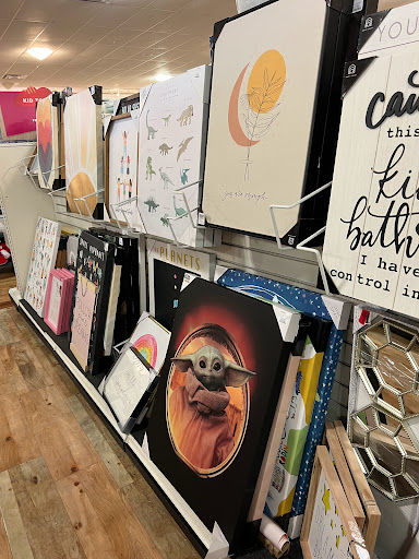 Department Store «HomeGoods», reviews and photos, 1444 E Golf Rd, Schaumburg, IL 60173, USA