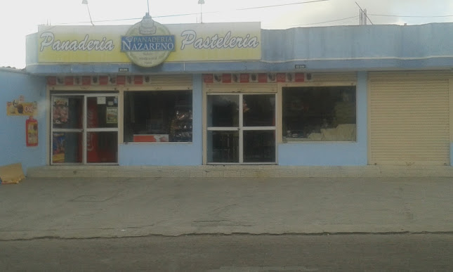 Panadería Nazareno - Panadería
