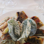 Photo n°1 de l'avis de Cinzia.c fait le 17/06/2018 à 17:46 sur le  Agriturismo Giro Di Vento San Severino Marche à Parolito