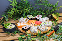 Photos du propriétaire du Restaurant de sushis Kansaï Sushi à Strasbourg - n°18