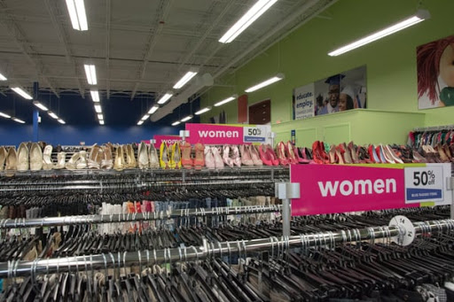 Non-Profit Organization «Goodwill», reviews and photos