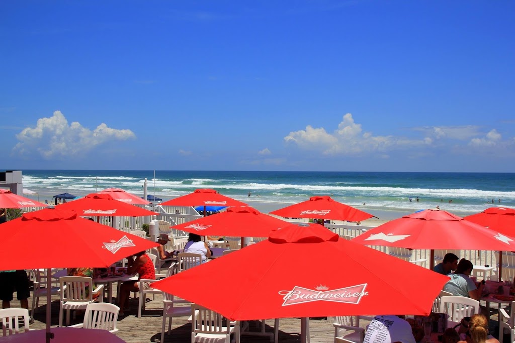 Racing's North Turn 32127