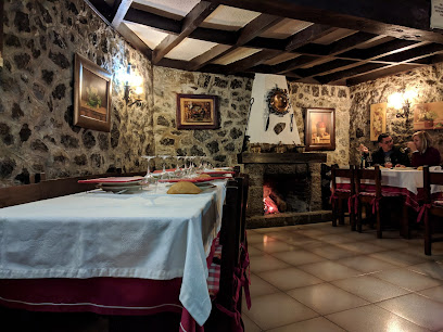 Restaurante Arredondo - Lugar, Barrio la Iglesia, 0 S N, 39738 Hazas de Cesto, Cantabria, Spain