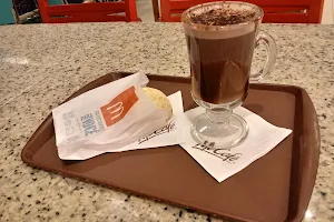 Mc Café image