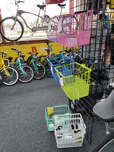 Bicycle Store «Fort Myers Cyclery - Schwinn GT Jamis Colnago», reviews and photos, 3630 S Cleveland Ave, Fort Myers, FL 33901, USA