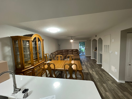 Moving and Storage Service «All My Sons Moving & Storage», reviews and photos, 3636 Silver Star Rd, Orlando, FL 32808, USA