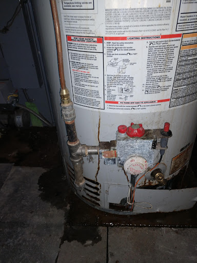 Plumber «OMNI PLUMBING», reviews and photos, 23 Grand St, Cornwall, NY 12515, USA