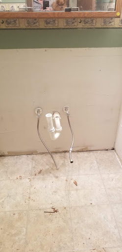 Plumber «Roto-Rooter Plumbing & Drain Services», reviews and photos, 6809 Hillsdale Ct, Indianapolis, IN 46250, USA