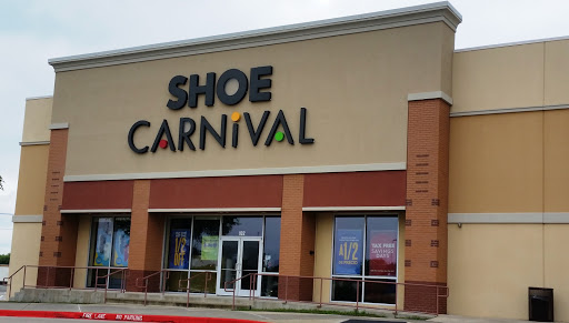 Shoe Carnival, 2325 S Stemmons Fwy, Lewisville, TX 75067, USA, 